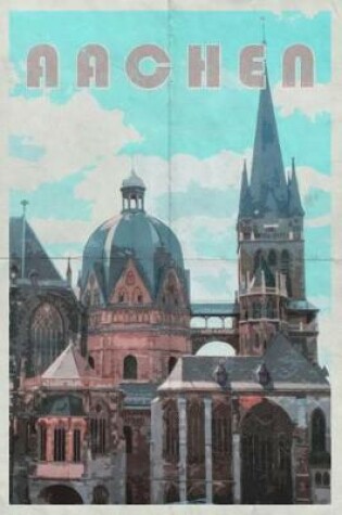 Cover of Aachen