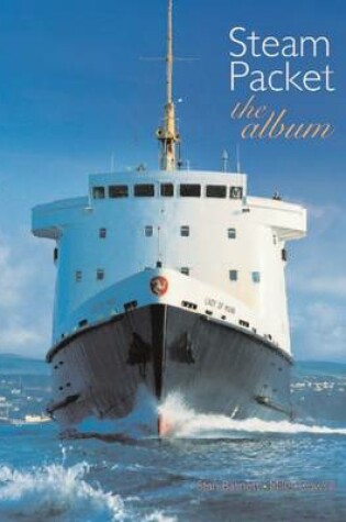 Cover of Steam Packet