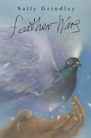 Cover of Feather Wars