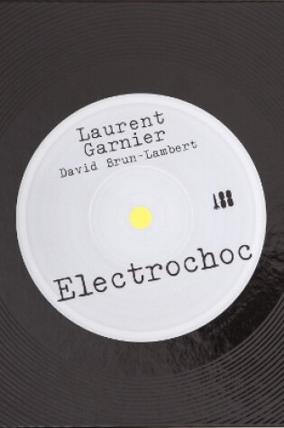 Cover of Electrochoc