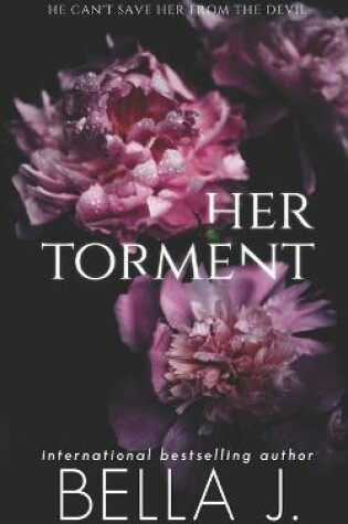 Cover of Her Torment