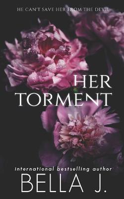 Book cover for Her Torment