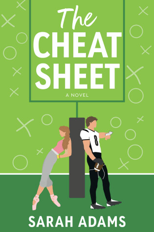 Cover of The Cheat Sheet