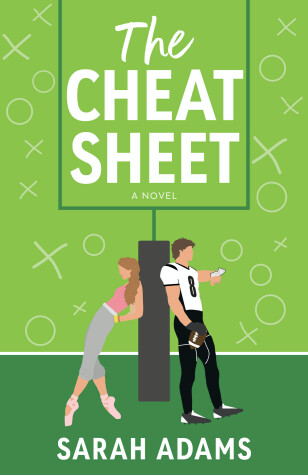 Book cover for The Cheat Sheet