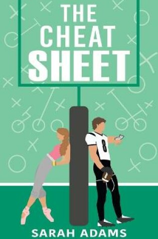 Cover of The Cheat Sheet