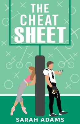 Book cover for The Cheat Sheet