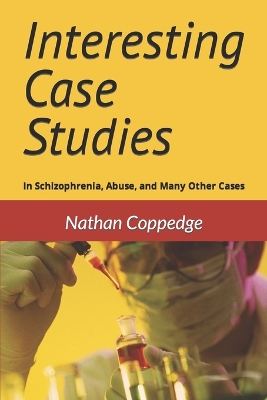 Book cover for Interesting Case Studies