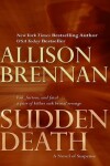 Book cover for Sudden Death