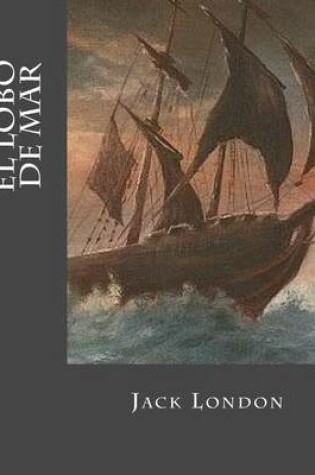 Cover of El Lobo de Mar