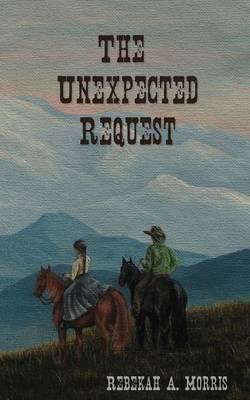 Book cover for The Unexpected Request