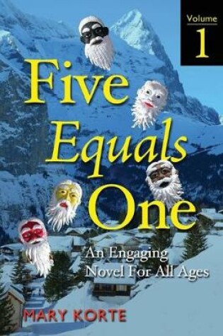 Cover of Five Equals One, Vol. 1