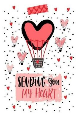 Cover of Sending You My Heart