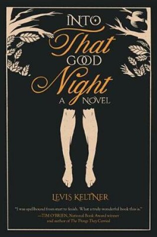 Cover of Into that Good Night