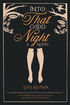 Book cover for Into that Good Night