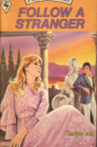 Cover of Follow a Stranger