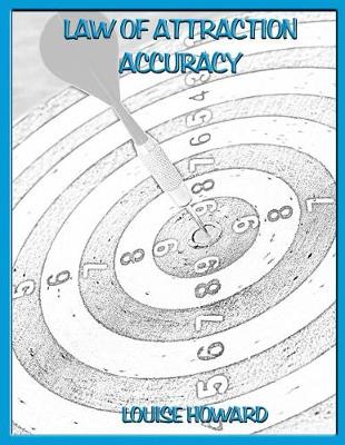 Book cover for law of Attraction Accuracy