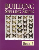 Cover of Building Spelling Skills 3