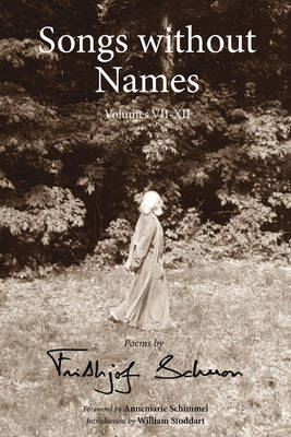 Book cover for Songs without Names