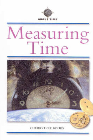 Cover of Measuring Time