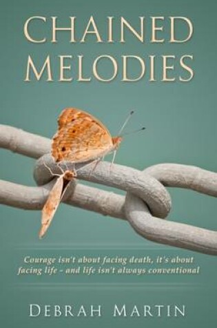 Cover of Chained Melodies