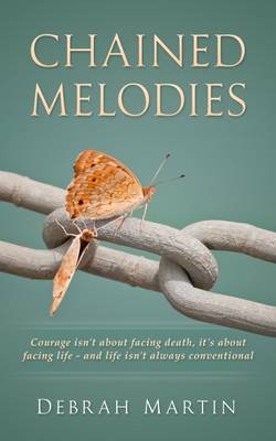 Book cover for Chained Melodies