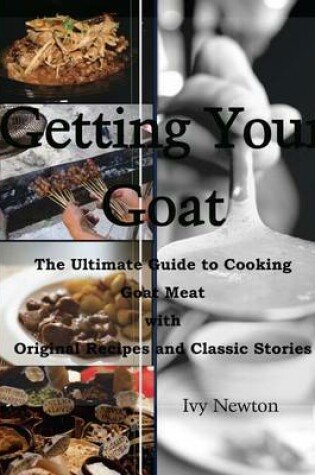 Cover of Getting Your Goat