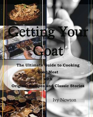 Book cover for Getting Your Goat