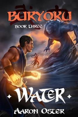 Book cover for Water