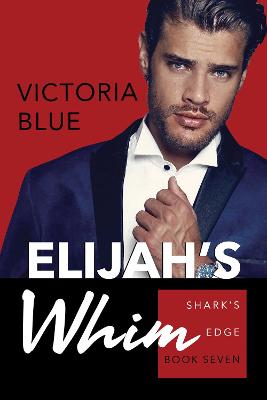 Cover of Elijah's Whim