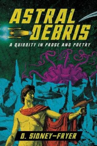 Cover of Astral Debris