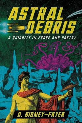 Book cover for Astral Debris