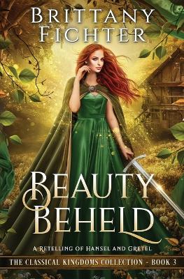 Cover of Beauty Beheld