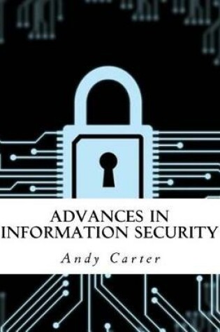Cover of Advances in Information Security