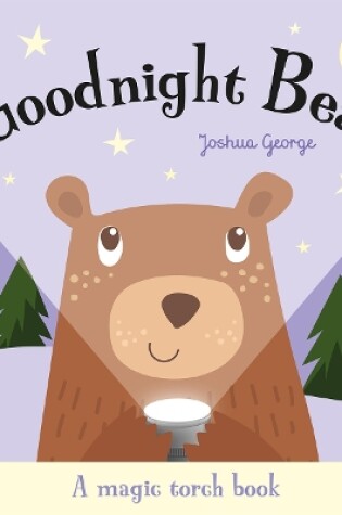 Cover of Goodnight Bear