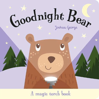 Cover of Goodnight Bear