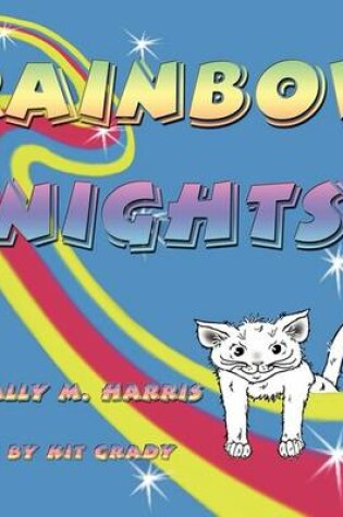 Cover of Rainbow Nights