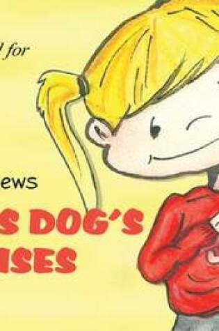 Cover of Dilly's Dog's Disguises