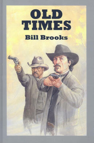 Cover of Old Times