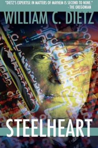 Cover of Steelheart