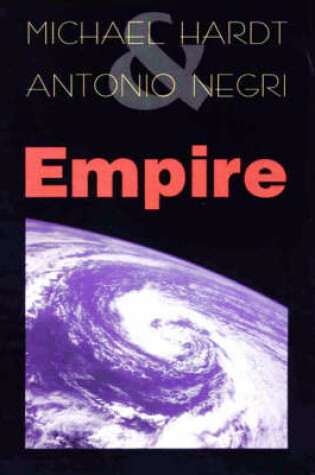 Cover of Empire