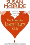 Book cover for The Lone Star Lonely Hearts Club
