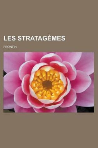 Cover of Les Stratagemes