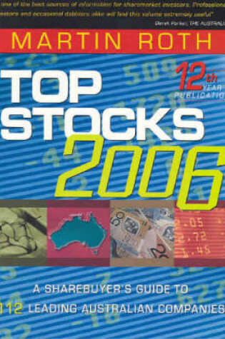 Cover of Top Stocks