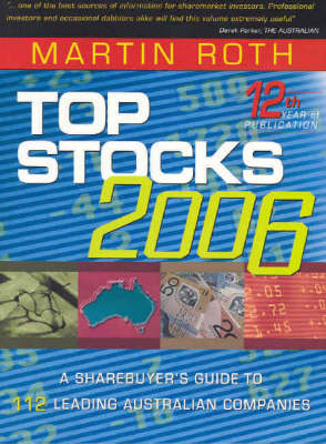 Book cover for Top Stocks