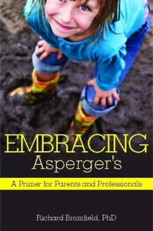 Cover of Embracing Asperger's