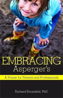 Book cover for Embracing Asperger's