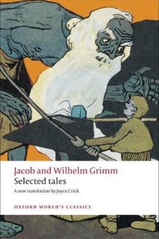 Cover of Selected Tales