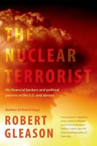 Cover of The Nuclear Terrorist