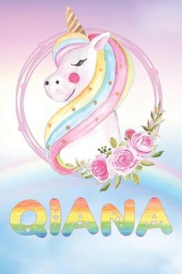 Book cover for Qiana