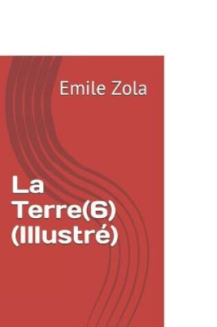 Cover of La Terre(6) (Illustre)